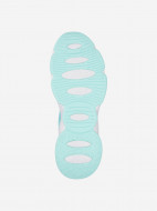 Кроссовки женские FILA Slv Runner — фото №7