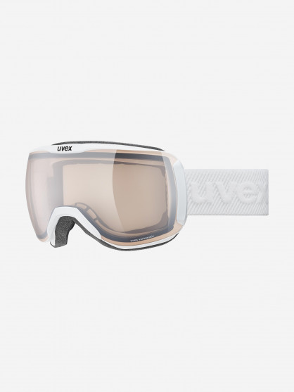 Маска Uvex Downhill 2100 V