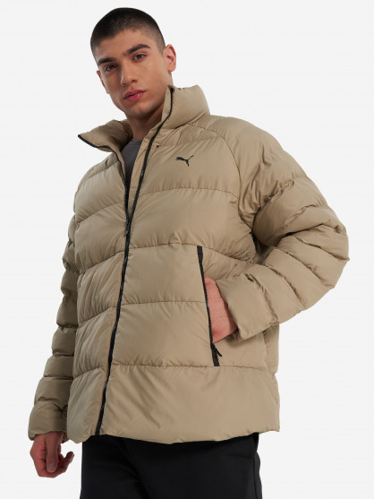Пуховик мужской PUMA Mono