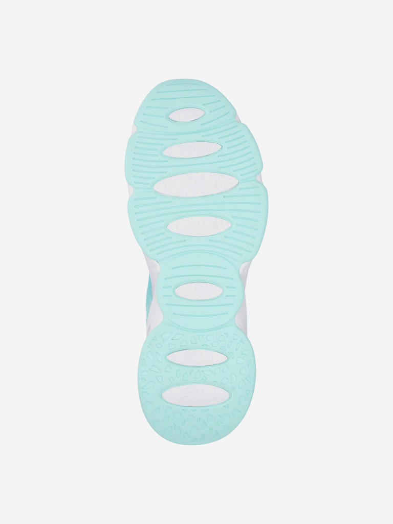 Кроссовки женские FILA Slv Runner — фото №7