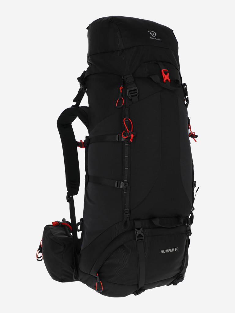 Рюкзак Northland Humper 90 л — фото №5