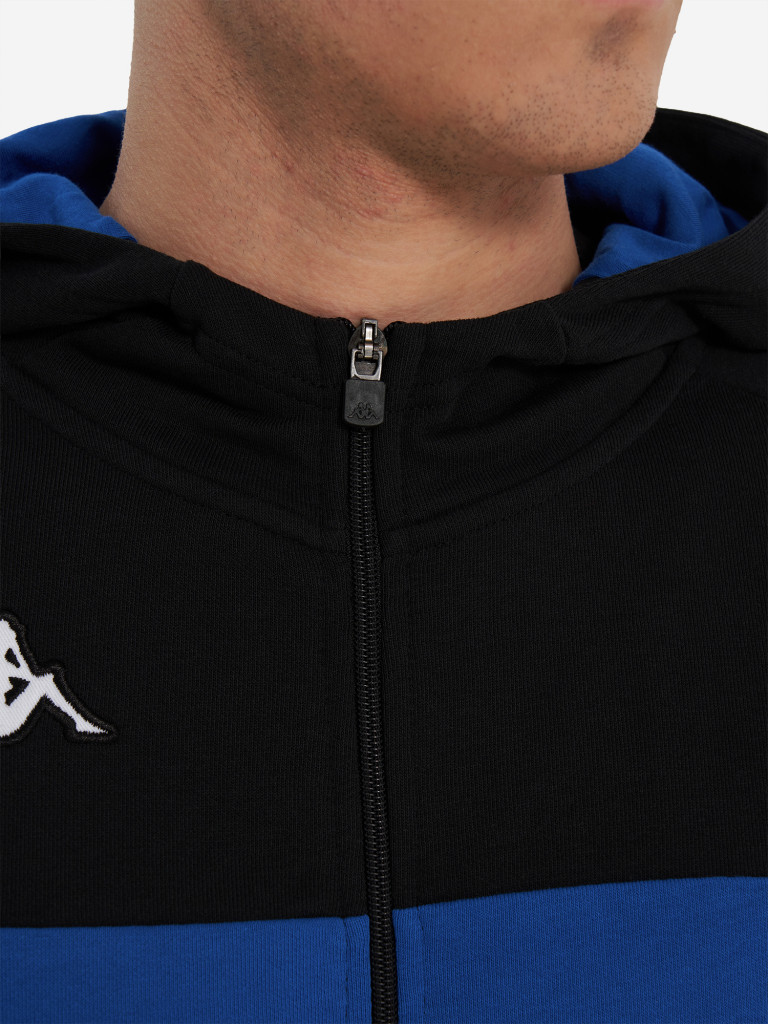 Толстовка мужская Kappa Dacciozi — фото №6