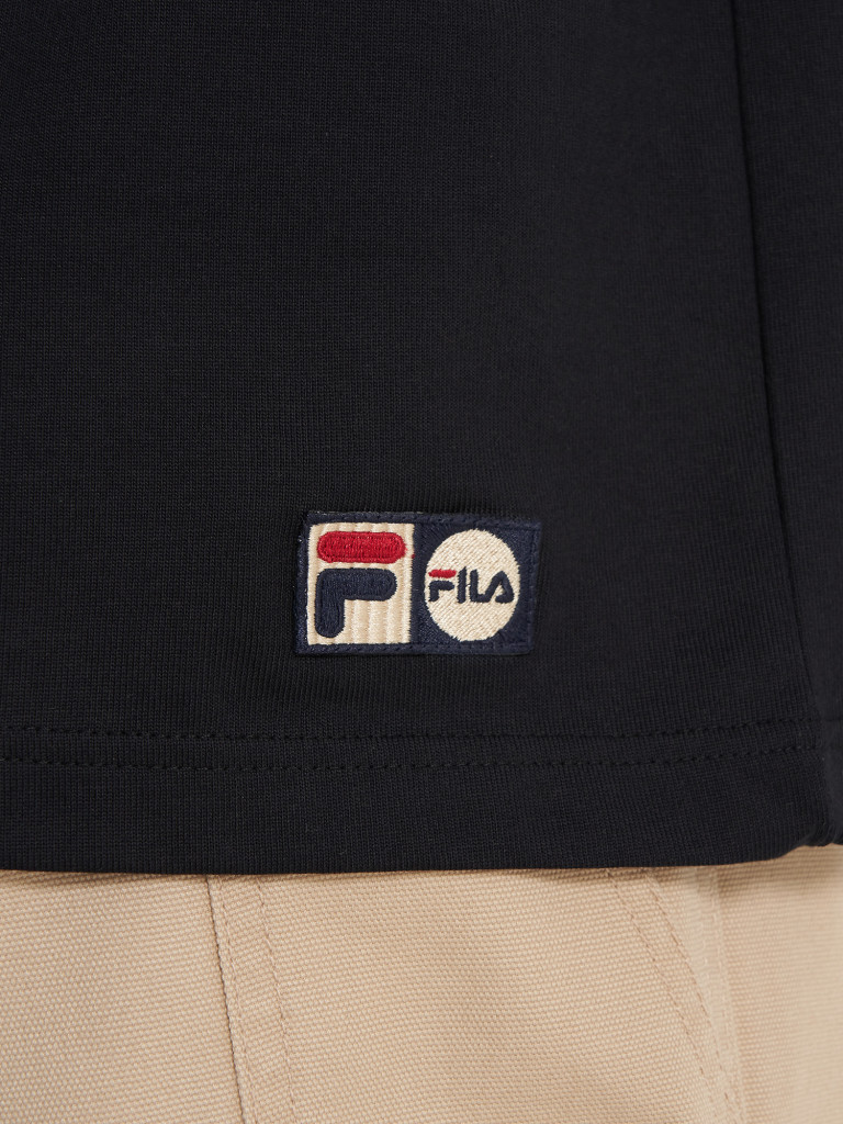 FILA ерлер футболкасы — фото №6