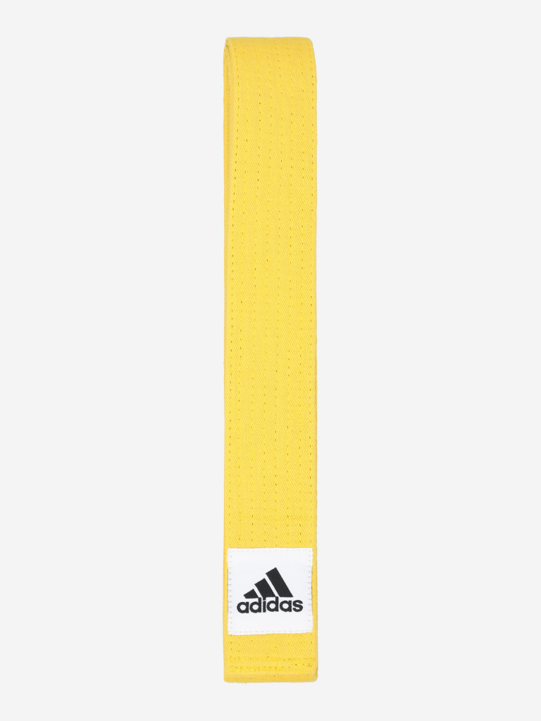Пояс для кимоно adidas, 240 см