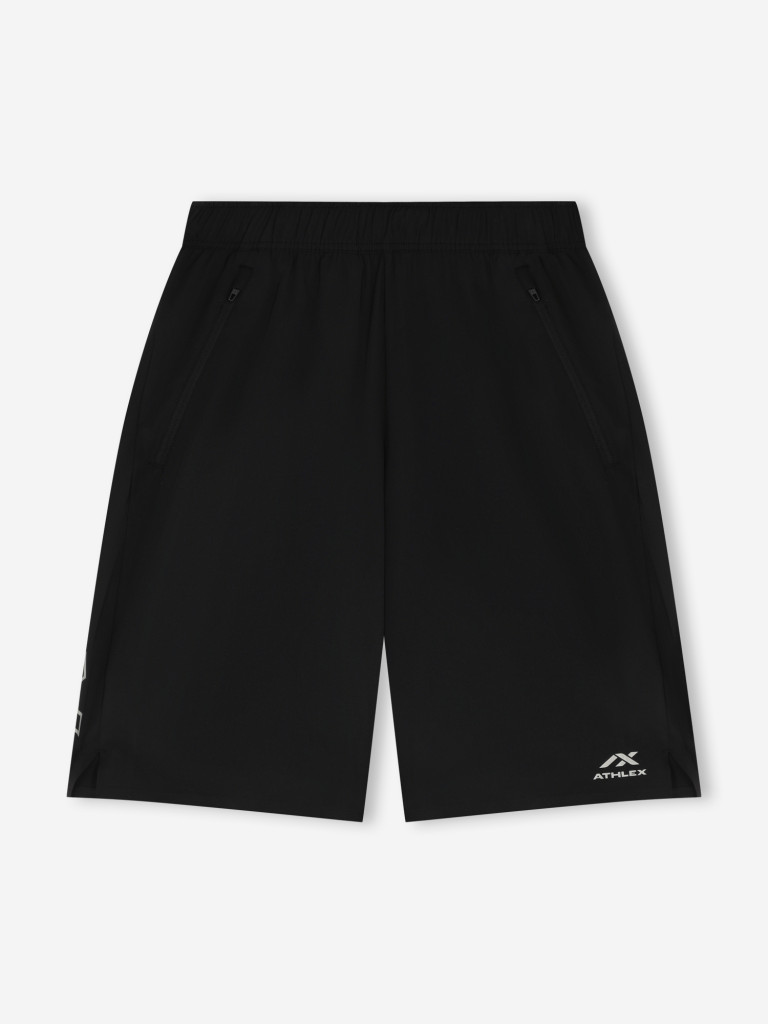 Шорты мужские Athlex — фото №12