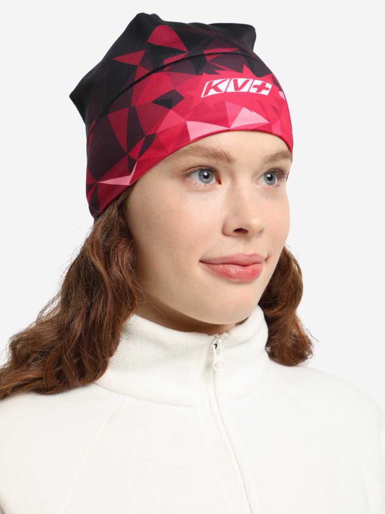Шапка KV+ Tornado Racing Hat — фото №2