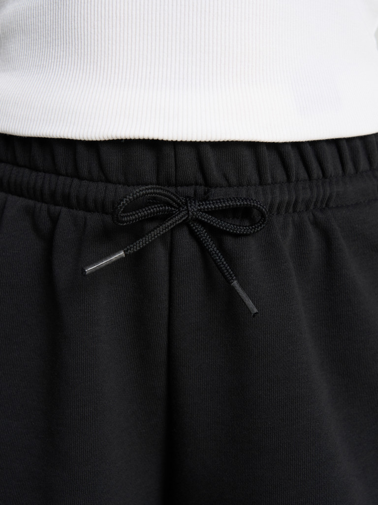 Шорты для девочек adidas 3-Stripes — фото №5