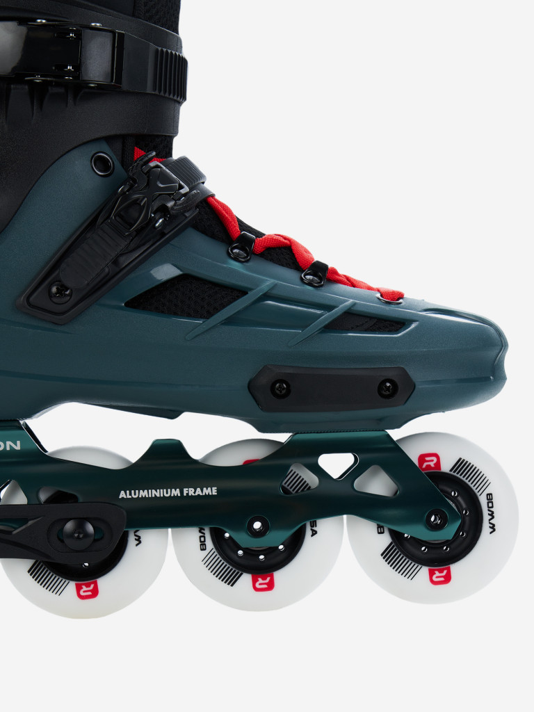 Роликовые коньки Reaction Urban — фото №9