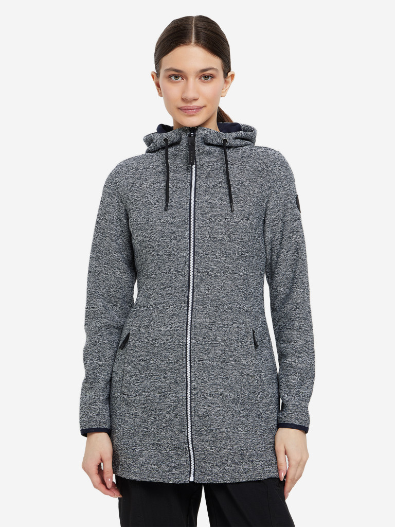 IcePeak Alzey әйелдер флис жемпірі