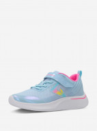 Кроссовки для девочек Demix Sp Turbo Base 2.0 — фото №2