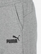 Брюки для мальчиков PUMA Ess Logo — фото №9
