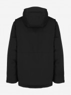 Куртка утепленная мужская Columbia Oak Harbor II Insulated Jacket — фото №16