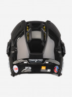 Шлем хоккейный CCM  Tacks 720 SR — фото №2