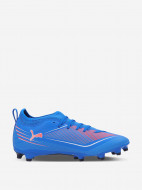 Puma Ultra 6 Match Fg/Ag Jr ұлдар бутсы — фото №4