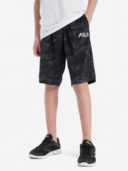 Шорты для мальчиков FILA
