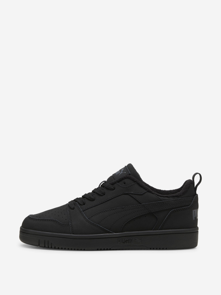 Кеды мужские PUMA Rebound V6 Low Nubuck
