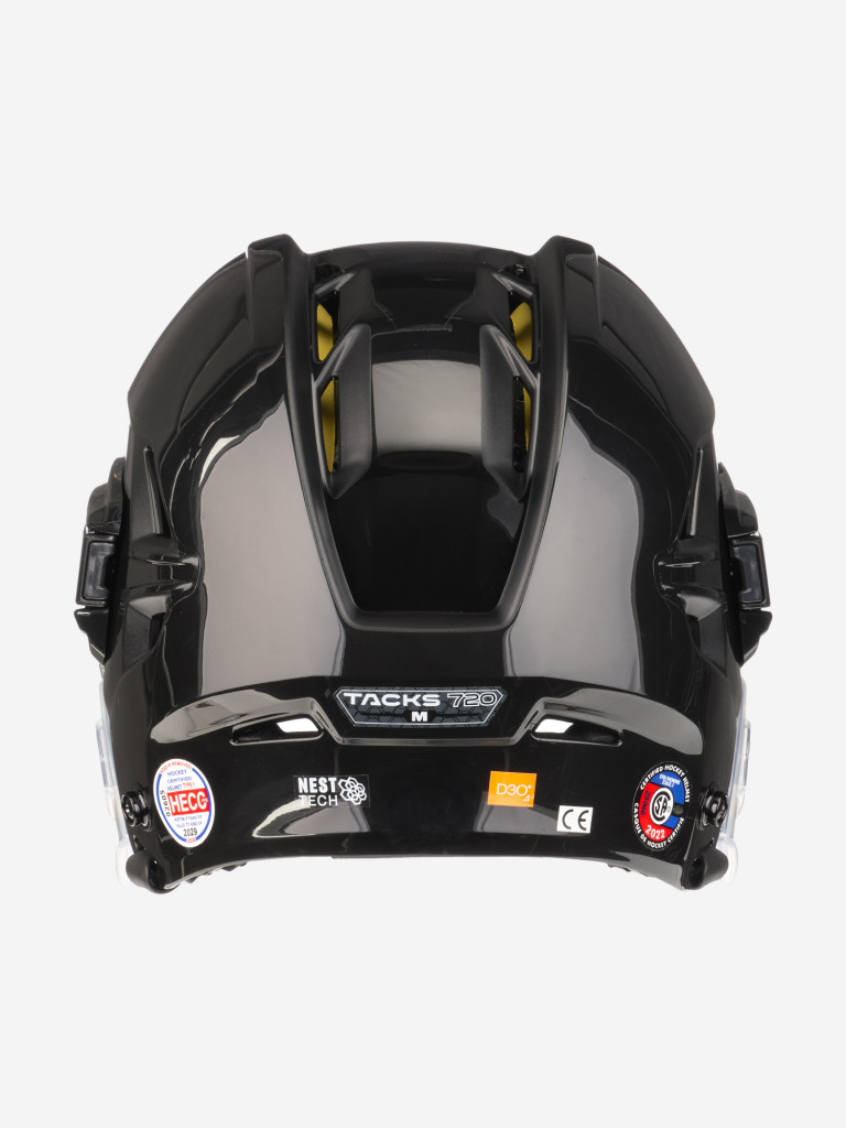 Шлем хоккейный CCM  Tacks 720 SR — фото №2