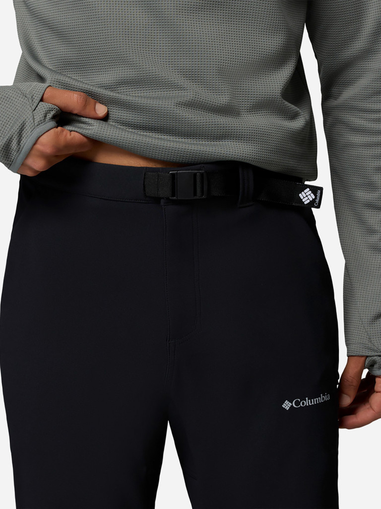 Брюки мужские Columbia Essential Hike Warm Pant — фото №5