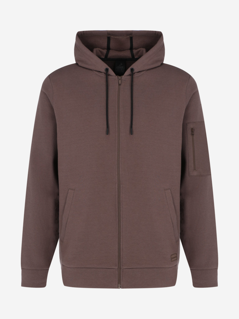 Толстовка мужская Demix Workday — фото №11