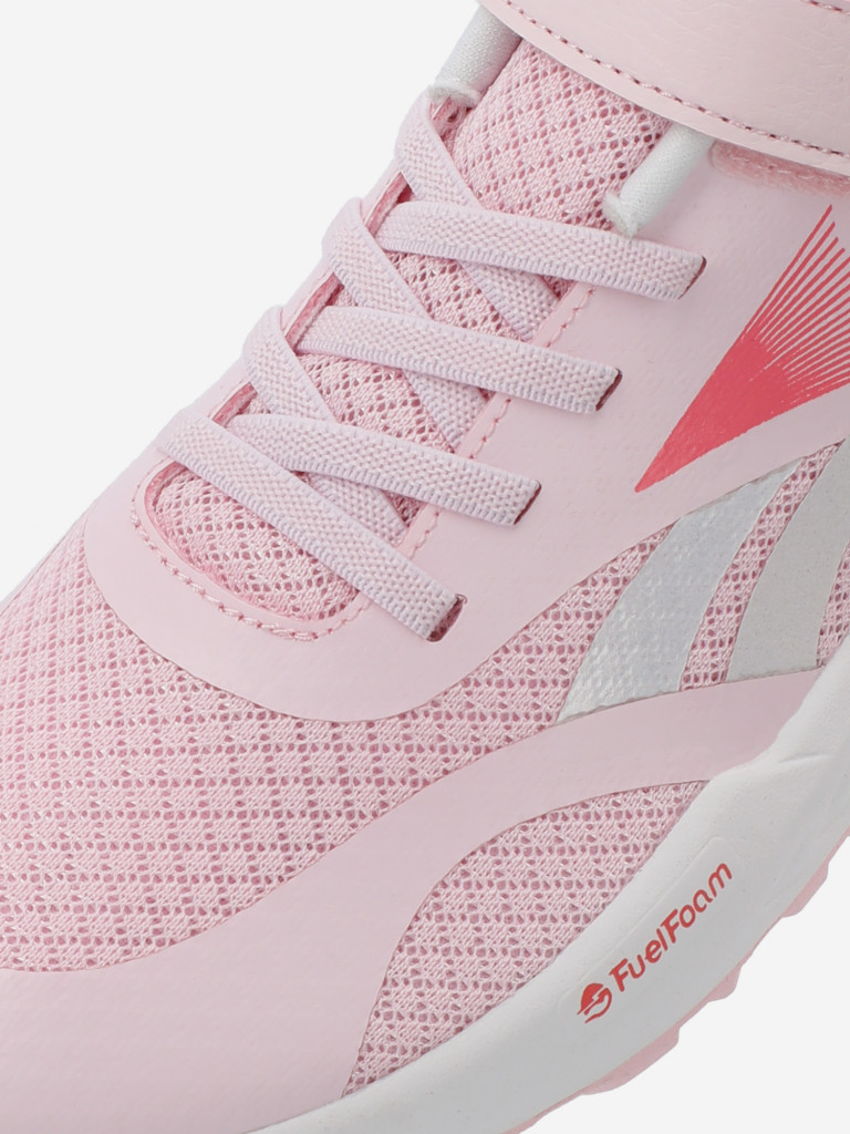 Кроссовки для девочек Reebok Energen Run Elastic Lace & Top Strap — фото №7