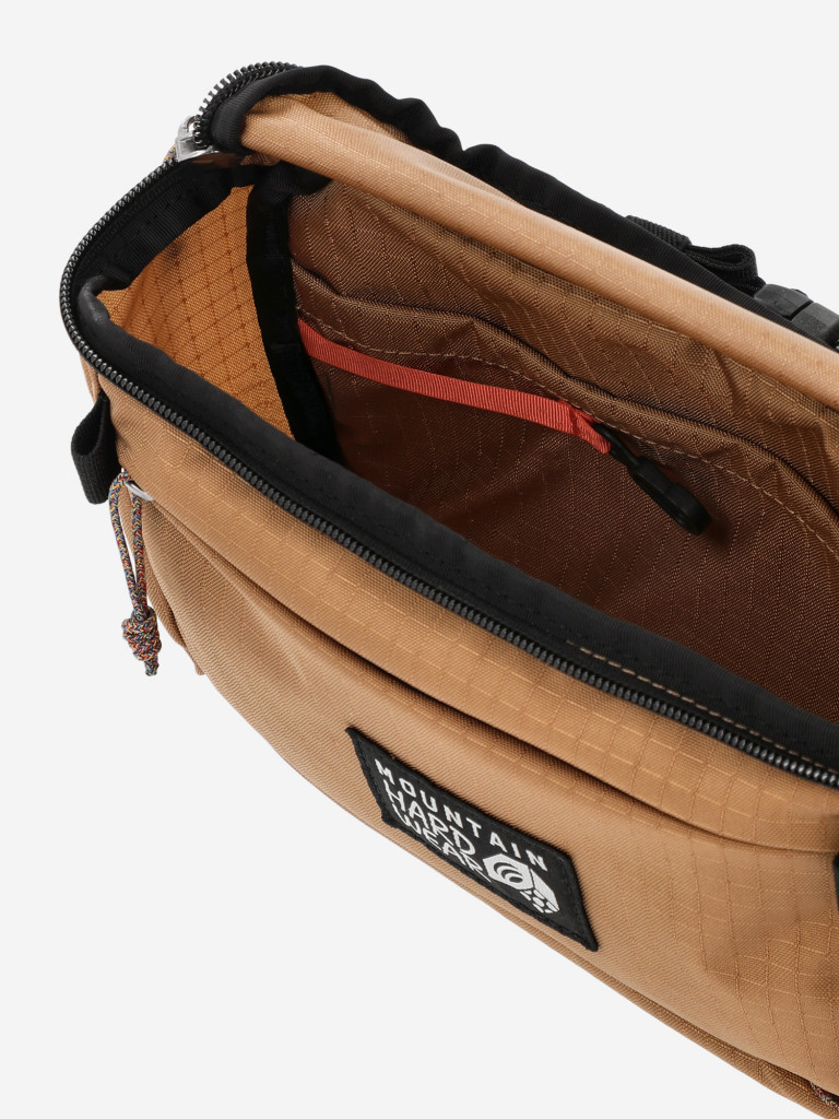 Mountain Hardwear Camp 4 белдік сөмкесі — фото №7