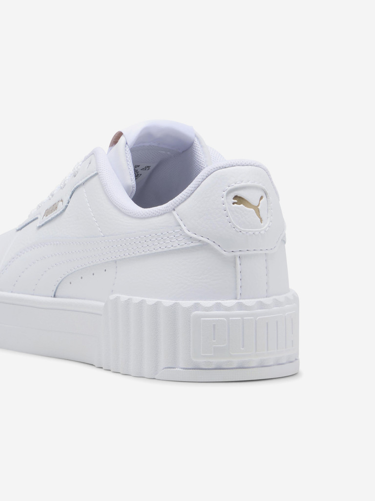 Puma Carina 3.0 Animal Flair әйелдер кедысы — фото №6