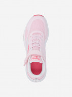 Кроссовки для девочек Reebok Energen Run Elastic Lace & Top Strap — фото №5