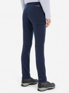 Columbia Vast Canyon High-Rise Softshell Pant әйелдер софтшелл шалбары — фото №3