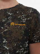 Футболка для мальчиков Outventure — фото №5