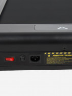 Беговая дорожка Torneo T-165 Shape — фото №8