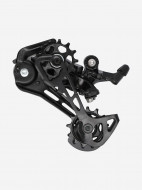 Переключатель задний Shimano Cues RD-U6000 — фото №2