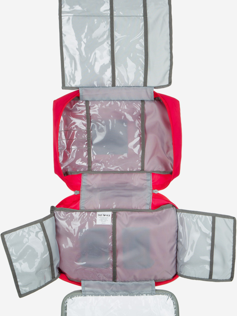 Сумка для медикаментов Tatonka First Aid L — фото №4
