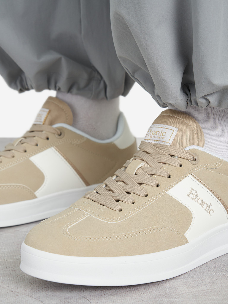 Кеды женские Etonic Valzer — фото №9