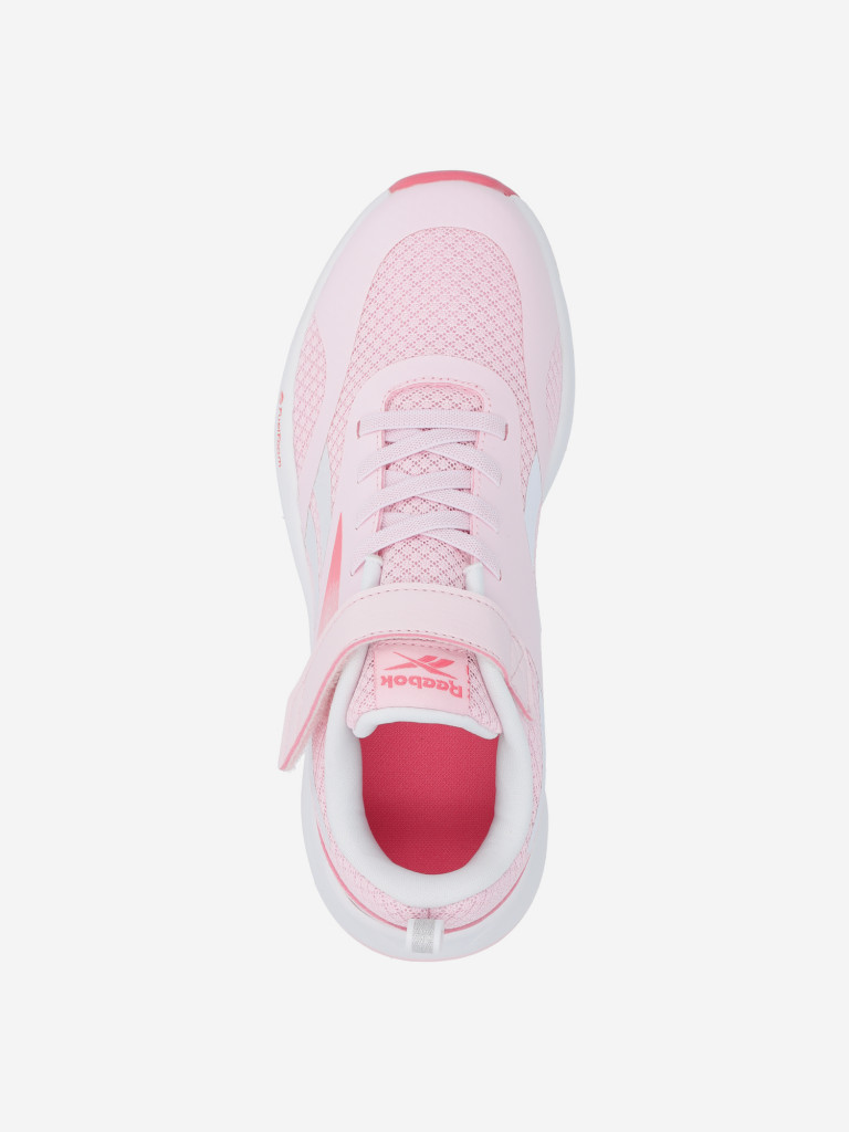 Кроссовки для девочек Reebok Energen Run Elastic Lace & Top Strap — фото №5