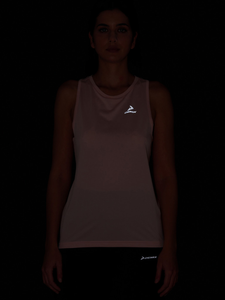 Майка женская Demix — фото №9