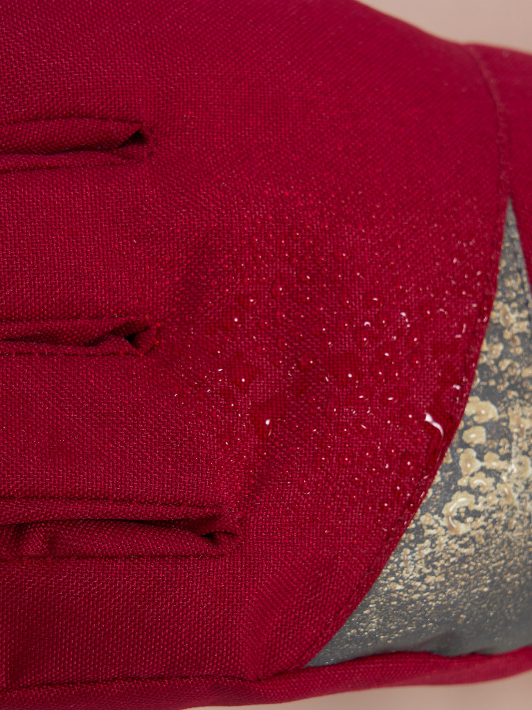 Перчатки для девочек Lassie — фото №4