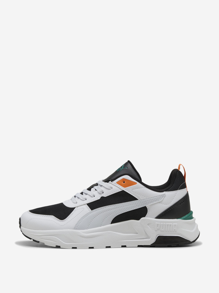 Кроссовки мужские PUMA Trinity 2 Lt