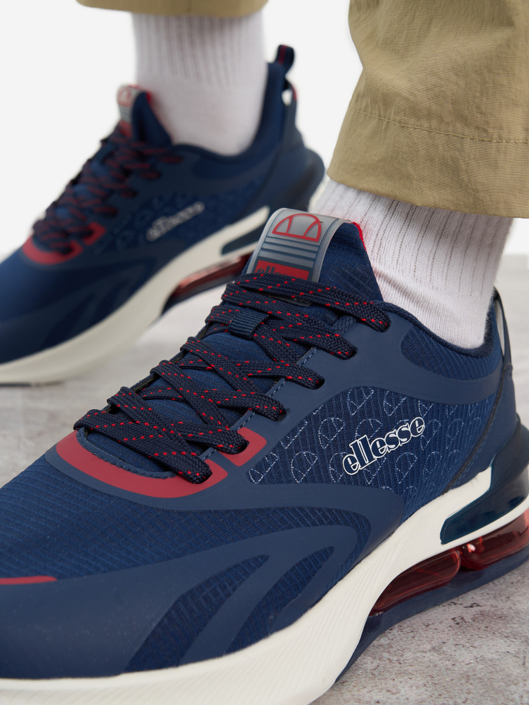 Кроссовки мужские Ellesse Vex — фото №9