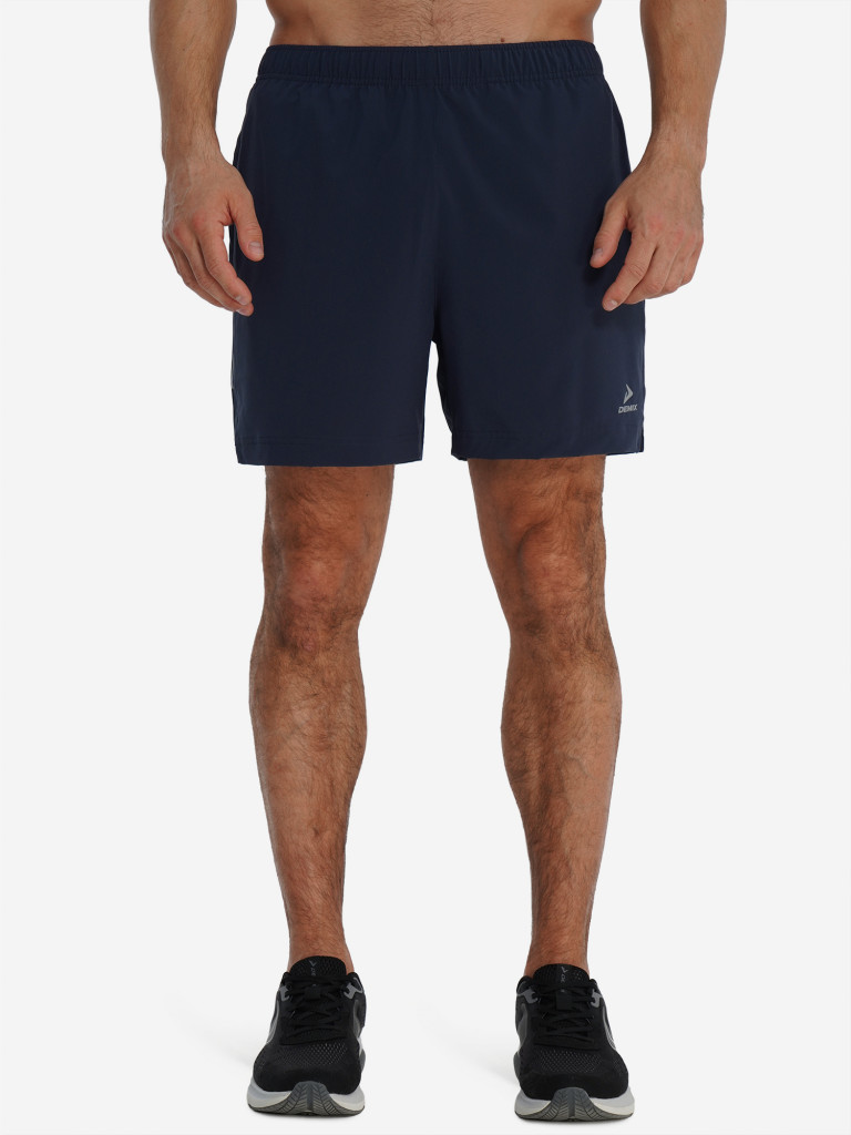 Demix ерлер шорты — фото №2