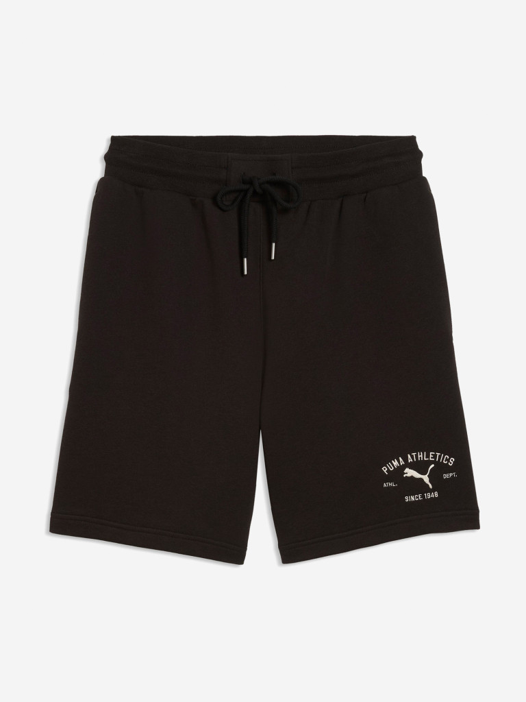 PUMA ерлер шорты — фото №4