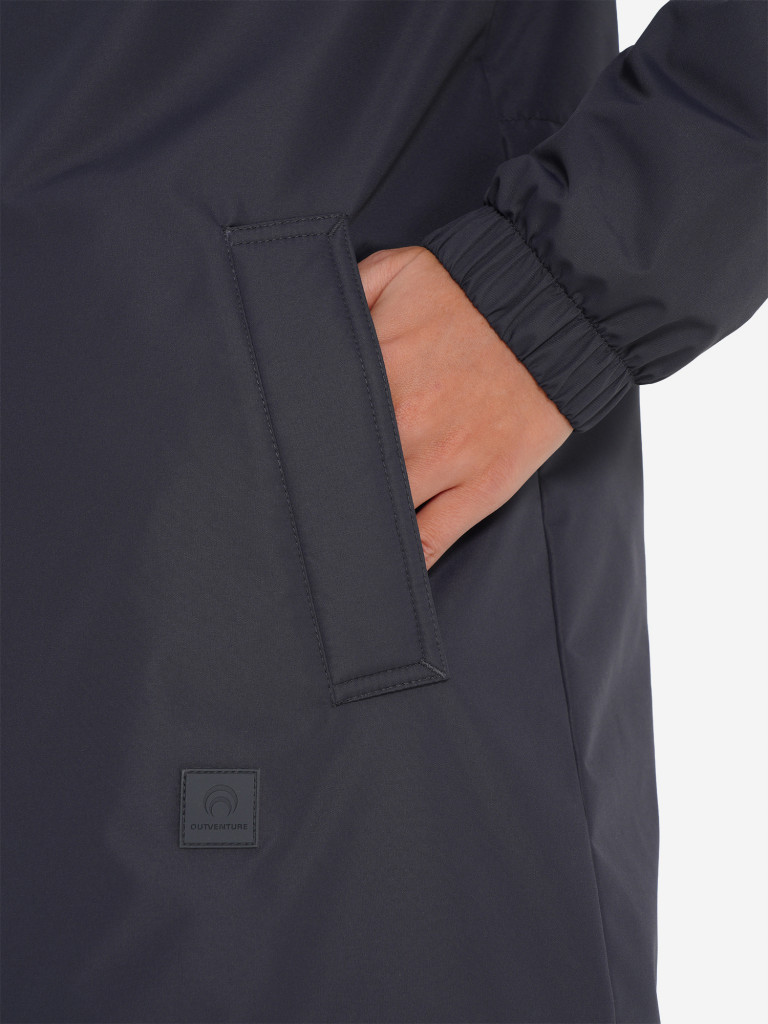 Outventure әйелдер жылы курткасы — фото №8