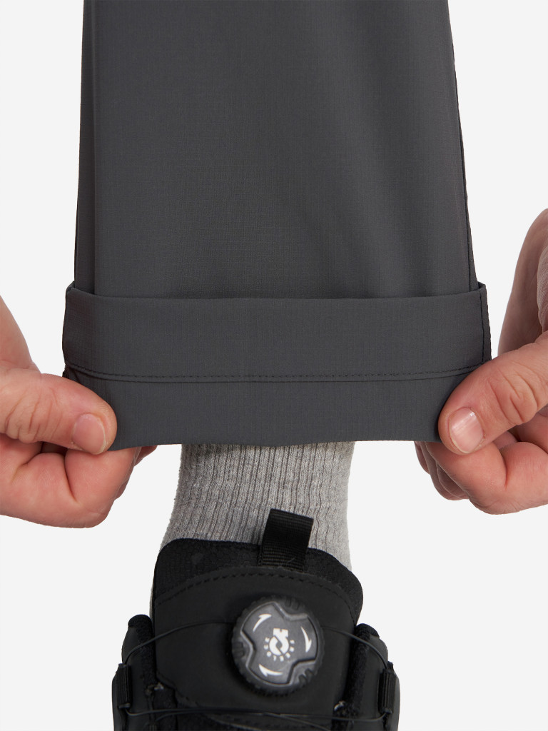 Брюки мужские Outventure Malgora — фото №12