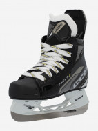 Коньки хоккейные детские CCM Tacks AS-V YTH — фото №2