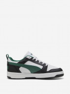 Кеды мужские PUMA Rebound V6 Low — фото №3