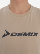 Футболка мужская оверсайз Demix Basic — фото №5