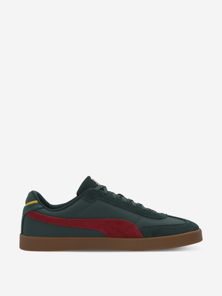 Кеды мужские PUMA Club Ii Era Year Of Sports — фото №5