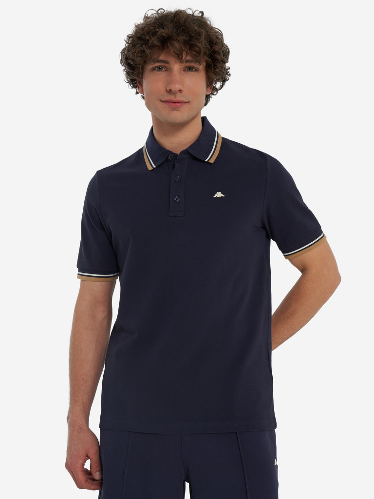 Robe di Kappa ерлер полосы