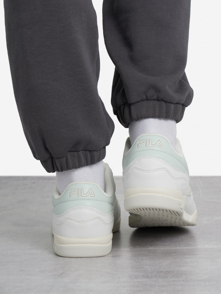 Кеды женские FILA Slice — фото №9