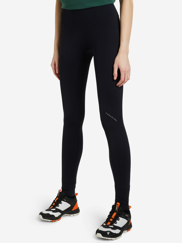 Легинсы женские KRAKATAU Maven