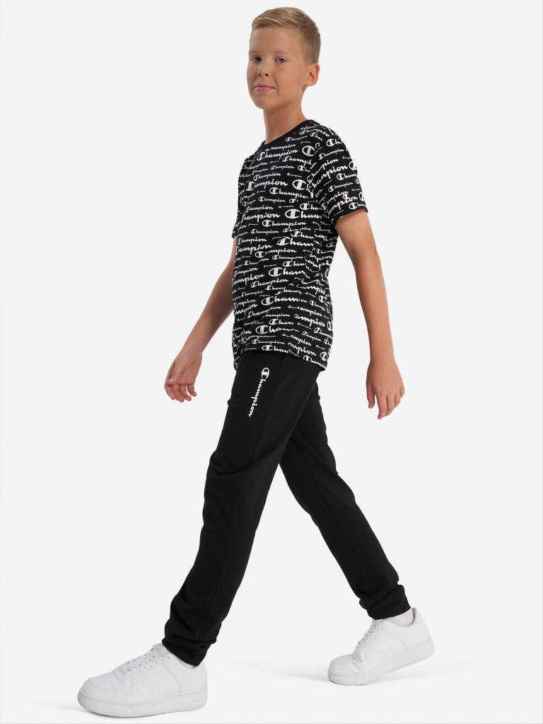 Брюки для мальчиков Champion — фото №5